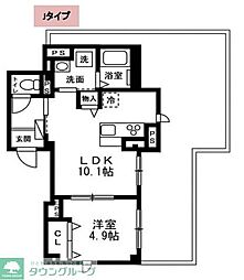 ディアコートあざみ野 502