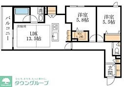 川崎市高津区千年