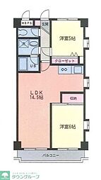 センターヒルズ宮前 101