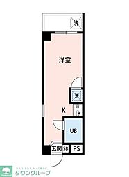 ＰＬＥＮＤＹ川崎宮前 102