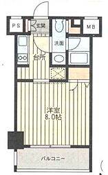 レジディア新横浜 902