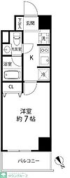 T’s gardenセンター南 805