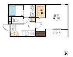 川崎市中原区市ノ坪