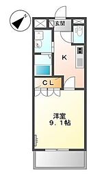 コンフォース旭 202