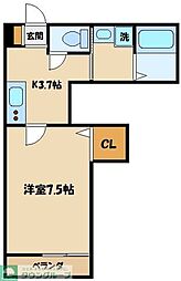 横浜市青葉区美しが丘１丁目