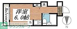 コンフォート長津田 209