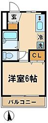 ハイツ成美 107