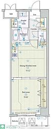 ジーコンフォートウエスト新横浜 909