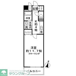 トレーフル 103