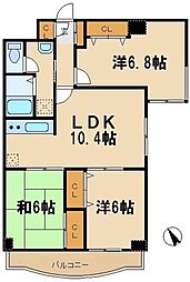 トーカド宮崎台 S-21