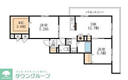 川崎市高津区末長４丁目