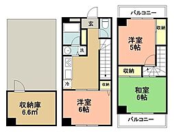 エクセレンス宮崎 11