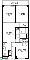 コーポラストマト 302