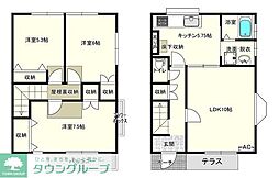 ラポール桂台　Ｂ棟 2