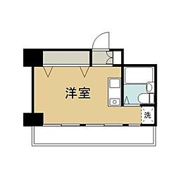 ラ・レジダンス・ド・鷺沼 224