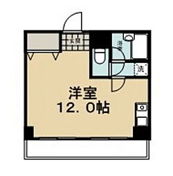 ラ・レジダンス・ド・鷺沼 311