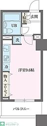 ドゥーエ横浜駅前 810