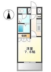 ヴィサイドグリーン 101