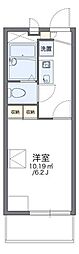 レオパレス横浜北 108