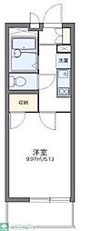 レオパレスサンヴィレッジ20 205
