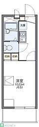 レオパレス川端II 202