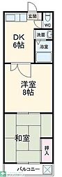 ルーセントヒルズ 303