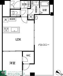 フィールド川和 309