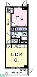 カルム　アビタシオン 101