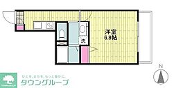 川崎市幸区塚越４丁目
