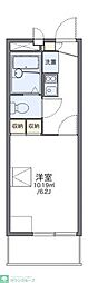 レオパレスエスペランサ 304