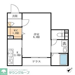 横浜市保土ケ谷区岡沢町