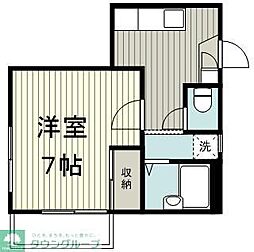 横浜市港北区菊名３丁目