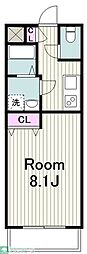 横浜市港北区岸根町