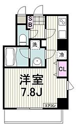 ベニシア 301