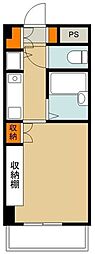 Ts garden都筑ふれあいの丘 404