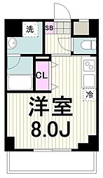 ジェンティーレ 402