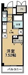 ＰＲＩＭ　ＲＯＳＥ・Ｍ壱番館 107