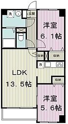 S-FORT青葉しらとり台 106