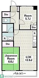 ＧＳ壱番館 502