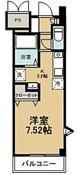 ＰＲＩＭ　ＲＯＳＥ・Ｍ壱番館 308