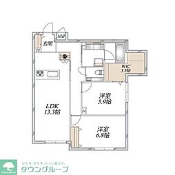 川崎市高津区末長４丁目