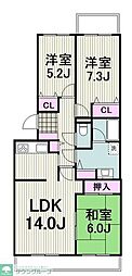 エスポワール松風台I番館 302