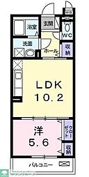 あざみ野グランカーサ　II番館 302