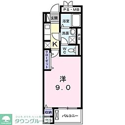 コート・ルージュ片倉 304