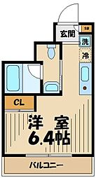 バージュアル横濱あざみ野 305