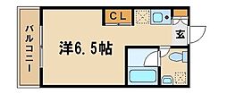 バージュアル横濱あざみ野 502