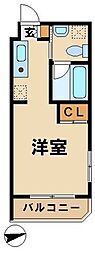 バージュアル横濱あざみ野 310