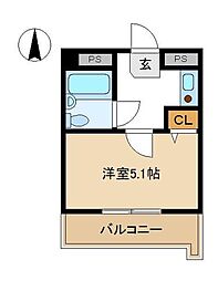 アソシエ横浜 409