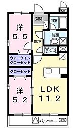 あざみ野グランカーサ　II番館 103