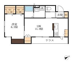 川崎市高津区諏訪３丁目